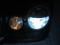 W210 vm. 95-99 Projektori etuvalot + H7 Xenonit